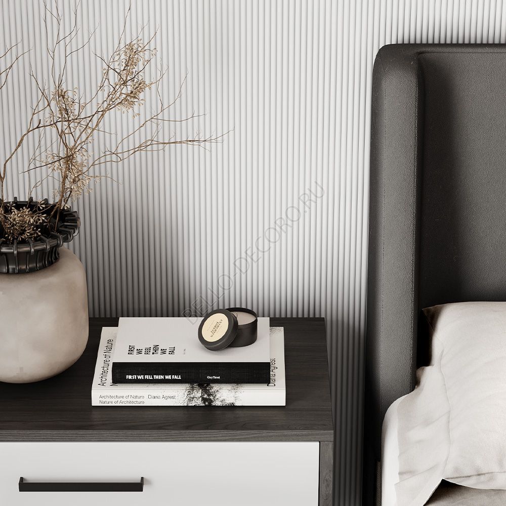 3D панель Bello Deco    СП 08/2