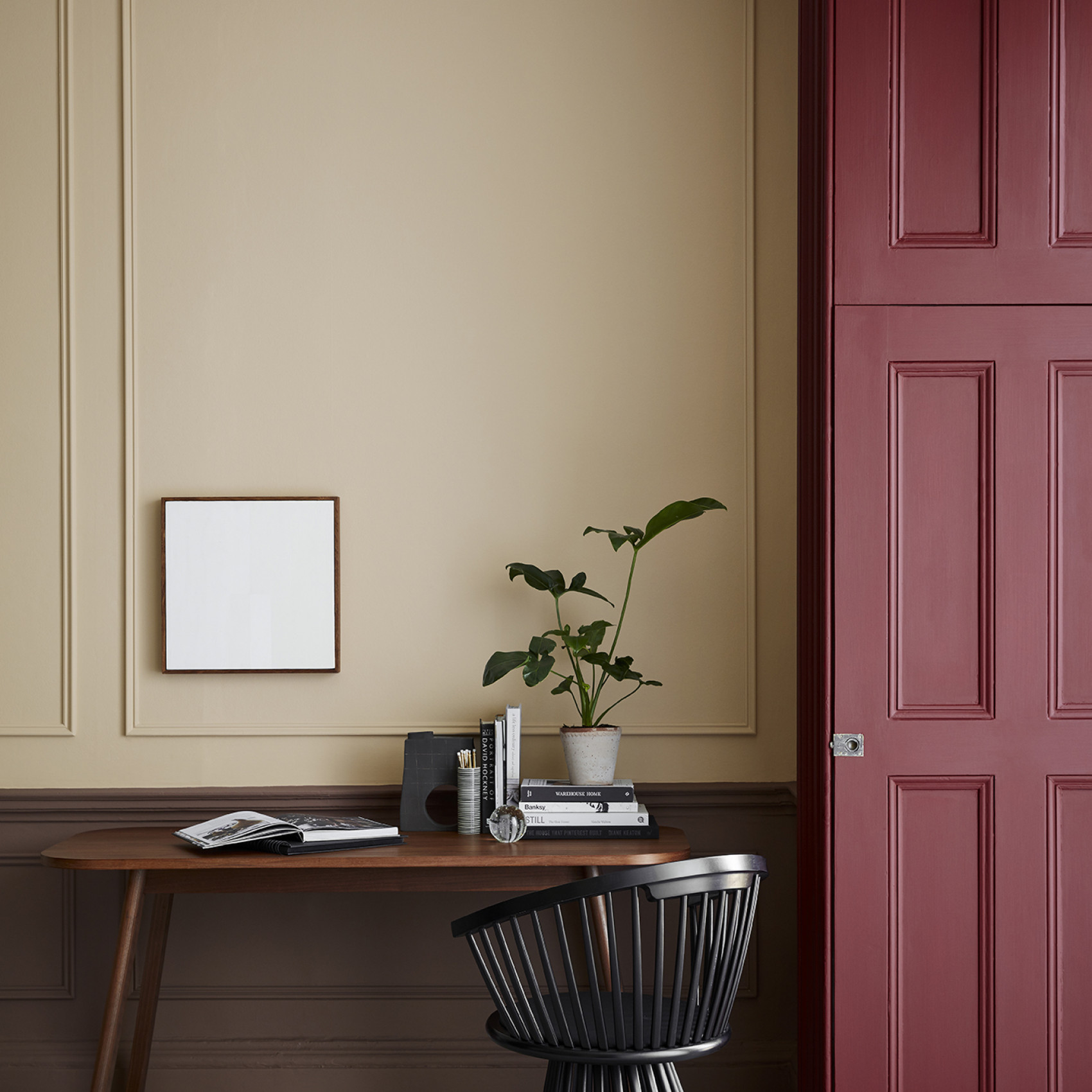 Краска Little Greene цвет Arras 316