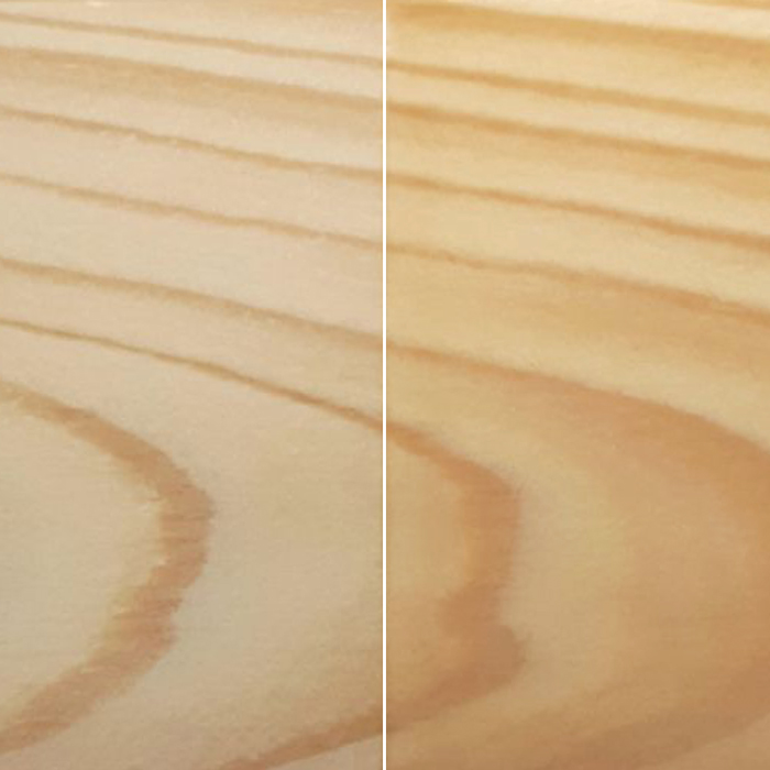 Натуральное тиковое масло TimberCare Teak Oil (цвет: прозрачный), банка 0,75л