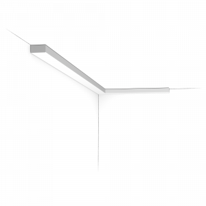 Карниз Orac SX194 SQUARE