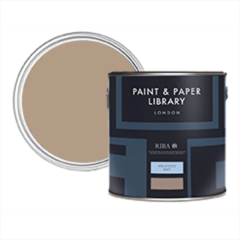 Краска Paint & Paper Library  297, MINK