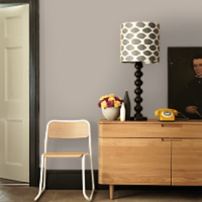 Краска Argile цвет Gris Cendre T333 