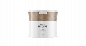 Краска Hygge Kvarts 2.7 л.