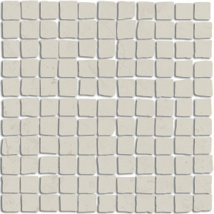 Kerama Marazzi Декор Про Лаймстоун Спакко мозаичный бежевый светлый матовый 20х20