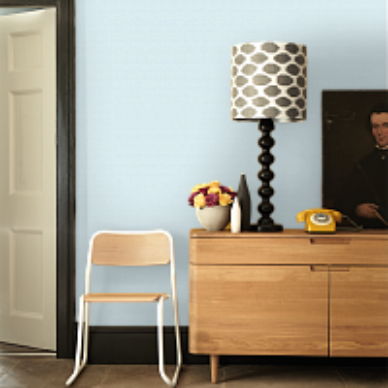Краска Little Greene цвет Delicate blue 248