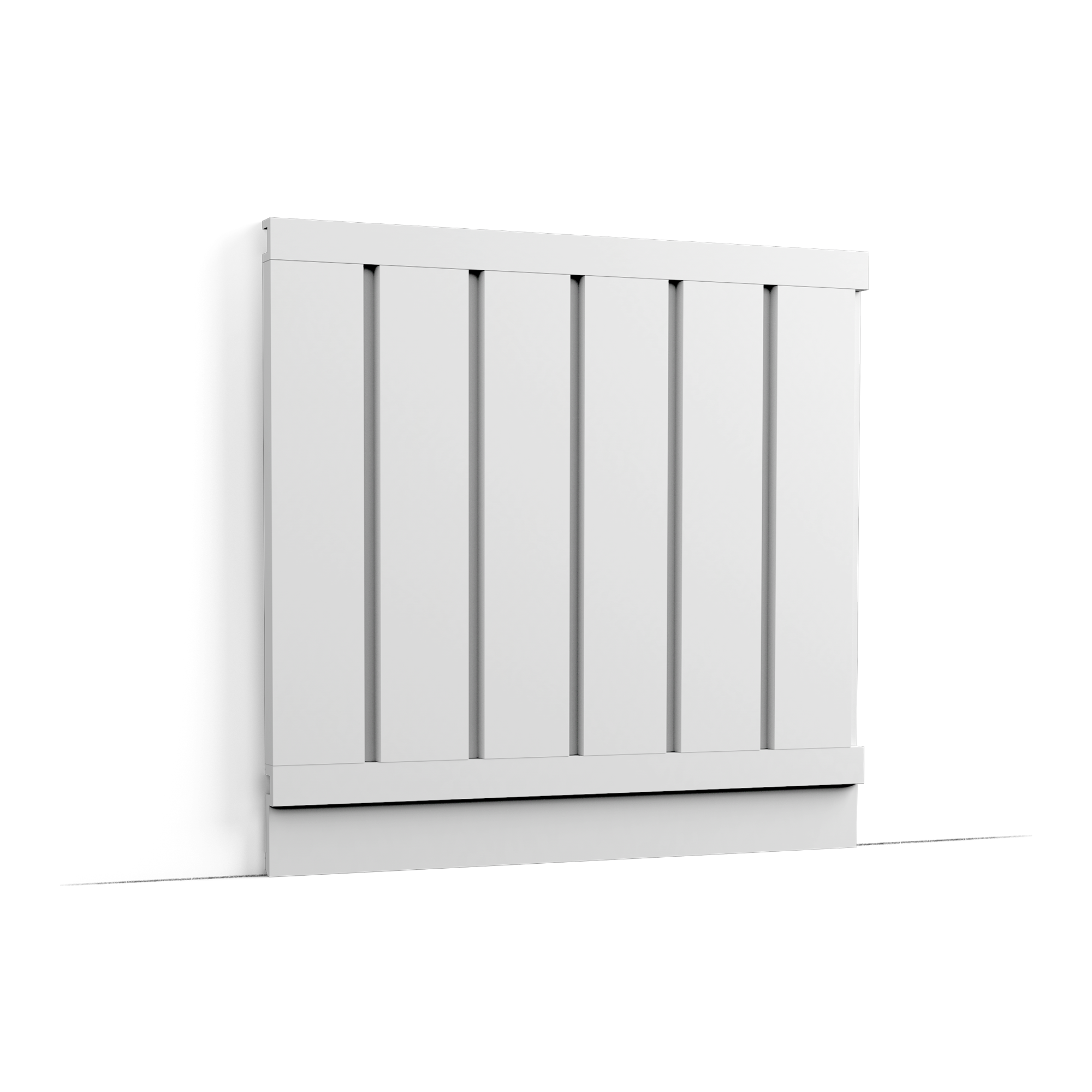 3D стеновая панель ORAC W116 BAR XL