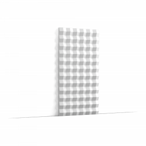 3D стеновая панель ORAC W115 Slope