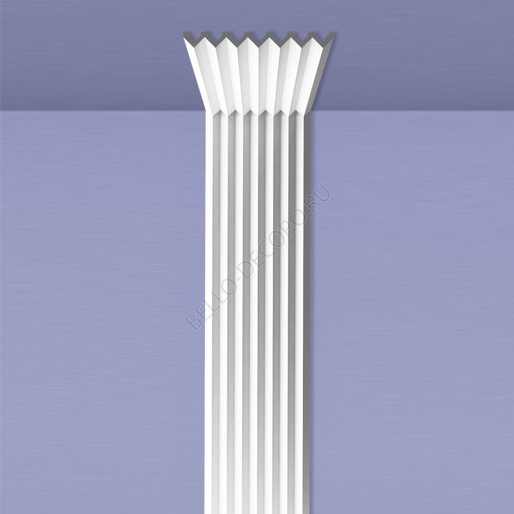 3D панель Bello Deco   СП 11/2