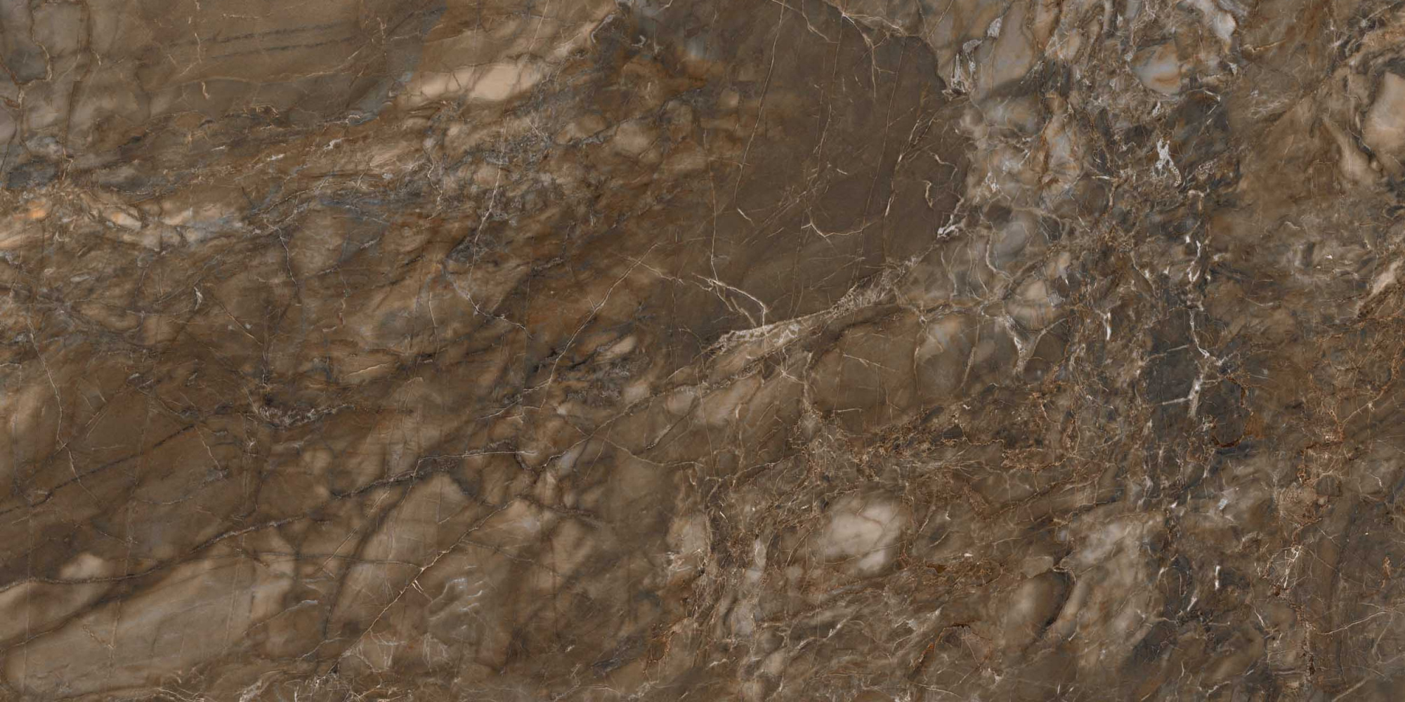 BR04 60x120x10 Полир. (Керамический гранит)