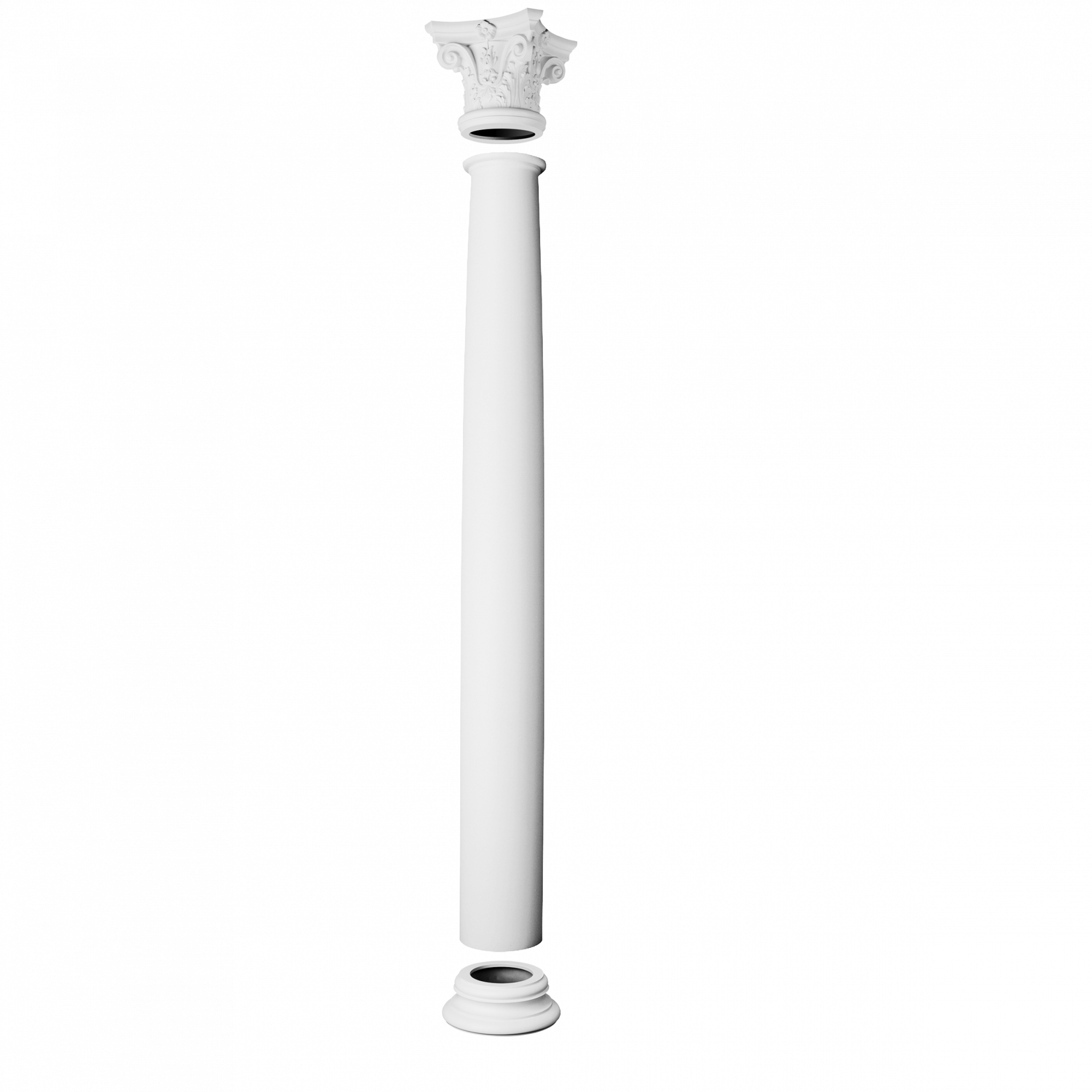 Декоративный элемент Orac K1122