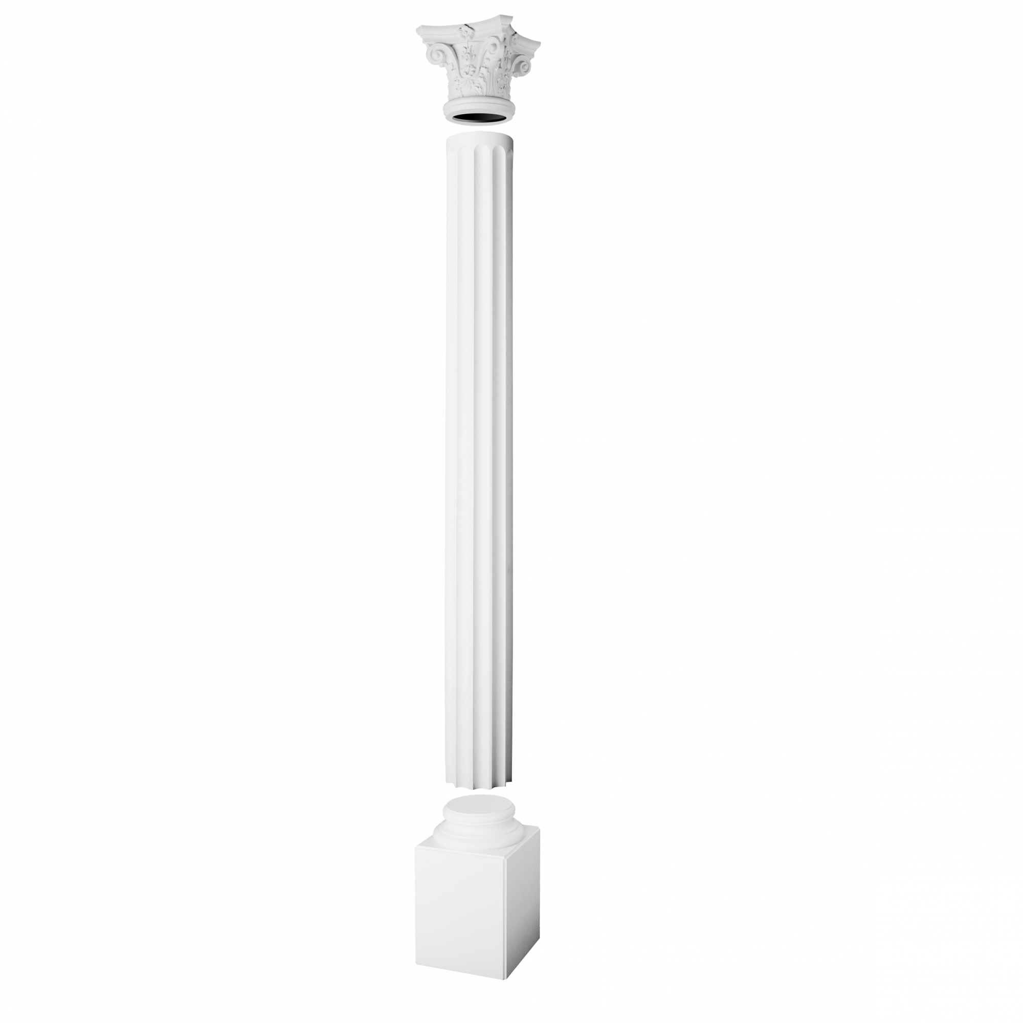 Декоративный элемент Orac K1122