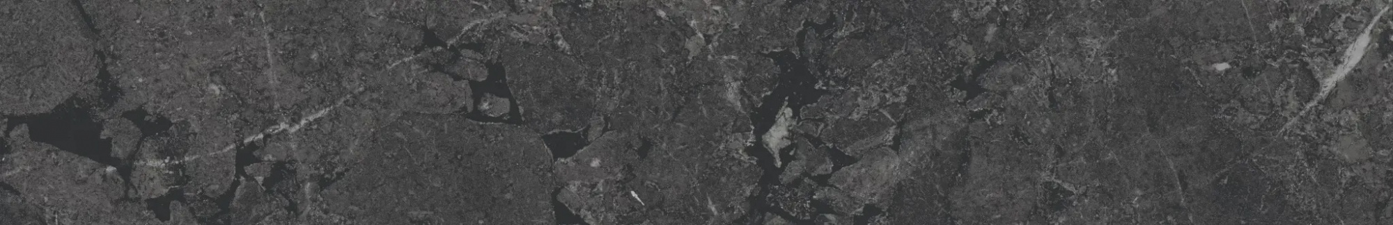 Kerama Marazzi Подступенок Тубкаль чёрный матовый обрезной 60x10,7x0,9